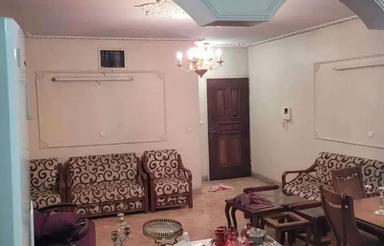 فروش آپارتمان 59 متر در تهرانپارس شرقی