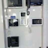 آیفون صوتی و تصویری سوزوکی