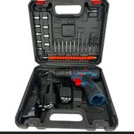 دریل شارژی برقی باس نونو اصلی