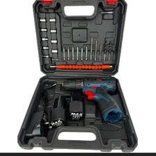 دریل شارژی برقی باس نونو اصلی