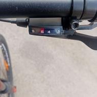 دوچرخه راپیدو حرفی عالی