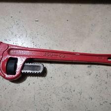 آچار شلاقی نو