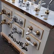 شیرآلات نیکان قاجاری با گارانتی