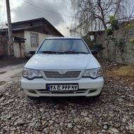 پراید 132تمیز مصرفی مدل90