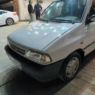 پراید 1390 هیدرولیک بیرنگ شاسی پلمپ