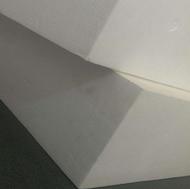 ورق یونولیت یا ورق پلی استایرن 100*200 سانتی متر