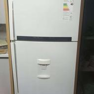 یخچال فریزر الجی اینورتر