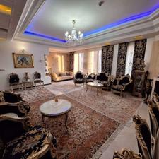 175 متر تکواحدی/فرمانیه غربی/سازه مهندس دلیری