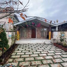 فروش ویلا 220 متر در گلستان