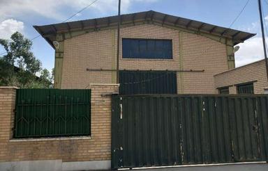 اجاره سوله در شهرک صنعتی پایتخت