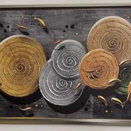 تابلو نقاشی آبرنگ