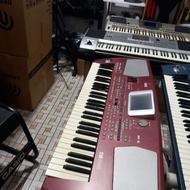 فروش انواع ارگ آموزشی حرفه ای هنگدارم گیتار