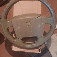 لوازم سمند استوک