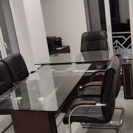 میز ناهار خوری و میز تحریر 20 میل