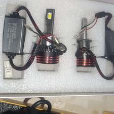 هدلایت207نور بالا و پایین