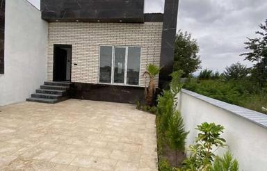 فروش ویلا 250 متر در گلستان