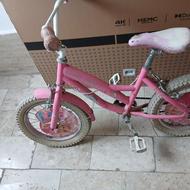 دوچرخه سالم