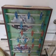 فوتبال دستی