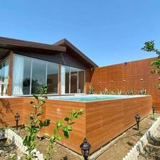 فروش ویلا 2000 متر در مرکز شهر