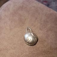 زنگولە طلا قدیمی ماله پدربزرگم