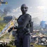 طاق با فری فایر فروش نیس