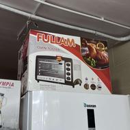 اون تستر فولام