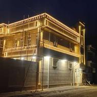 کاشی کاری ونما ساختمان 