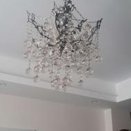 لوستر وآباژور