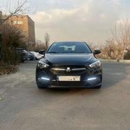 شاهین g استثنایی