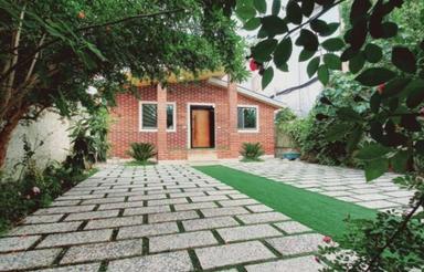 فروش ویلا 300 متر در بهدشت