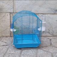 قفس پرنده زینتی