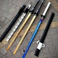 کاتانا هشتاد و صد سانتی