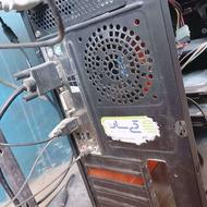 کامپیوتر صحیح سالم بدون عیب