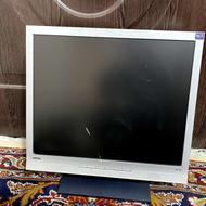 مانیتور کامپیوتر مارک بنک‌