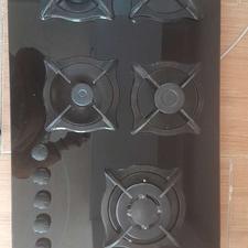 گاز کار کرده