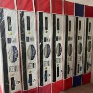 تشک رویال اصل دو نفره