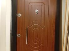 درب ضدسرقت اقتصادی در شیپور