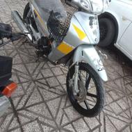 متور احسان وی 92