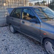 خریدار پراید و پیکان 72تا80