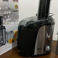 آب مرکبات گیری تک کاره