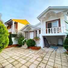 فروش ویلا 185 متر در ملکار