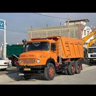 فروش و حمل با کامیون بلوک . ماسه . مخلوط .سنگ . نخاله