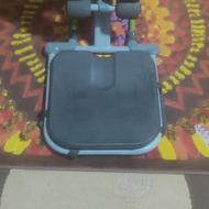 دستگاه ورزشی