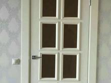 درب اتاق و سرویس کلاسیک در شیپور