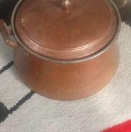 ظرف و ظروف مسی