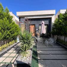 فروش ویلا 200 متر در جاده چمستان