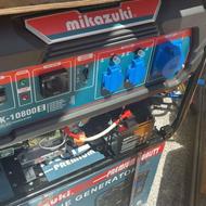 علفزن موتور اب کفکش سمپاش برق ژنراتور پمپ اب کفکش