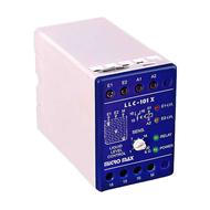 رله کنترل سطح مایعات فلوتر میکرومکس