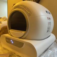 ظرف خاک هوشمند گربه Lelo Pets