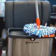 طی چرخشی تمام استیل